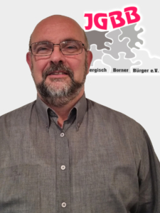 Klaus Menningen