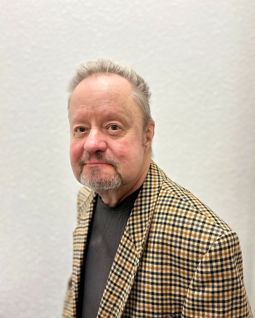 Rainer Höhfeld