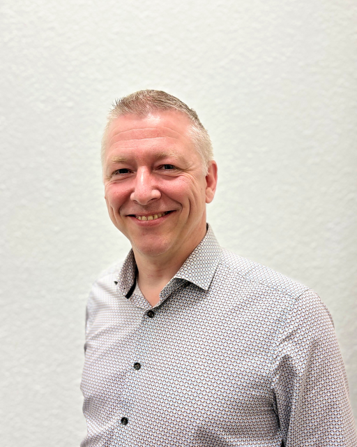Ralf Stock