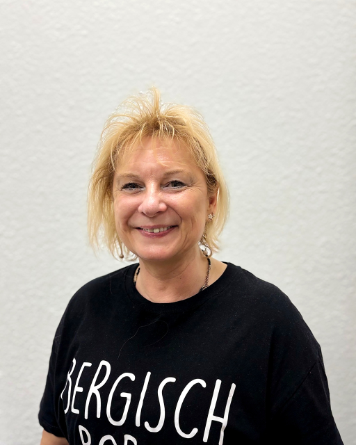 Silvia Bettges